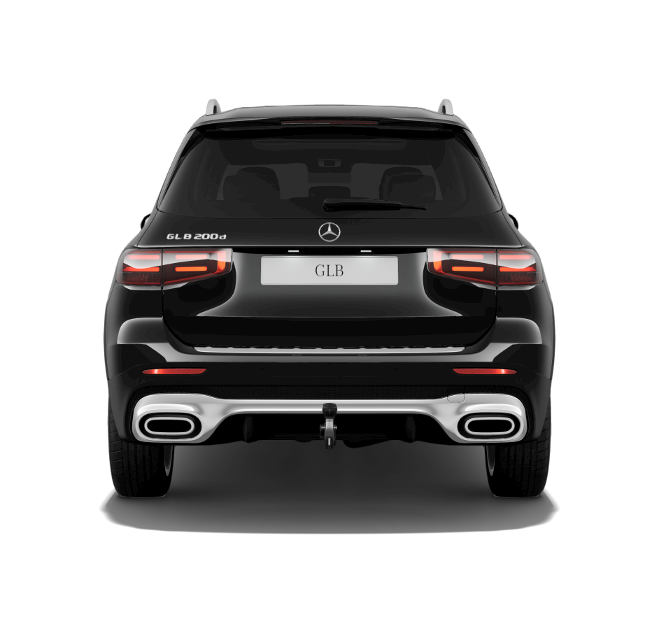 GLB 200 d