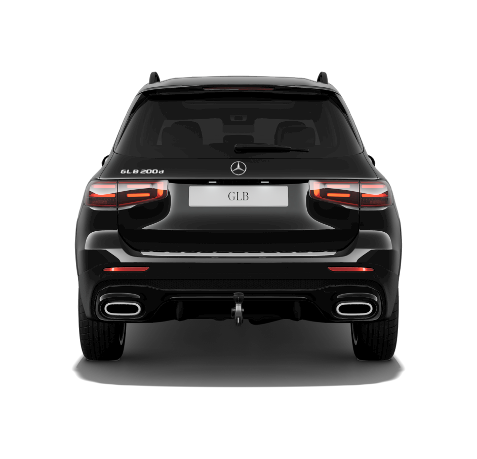 GLB 200 d
