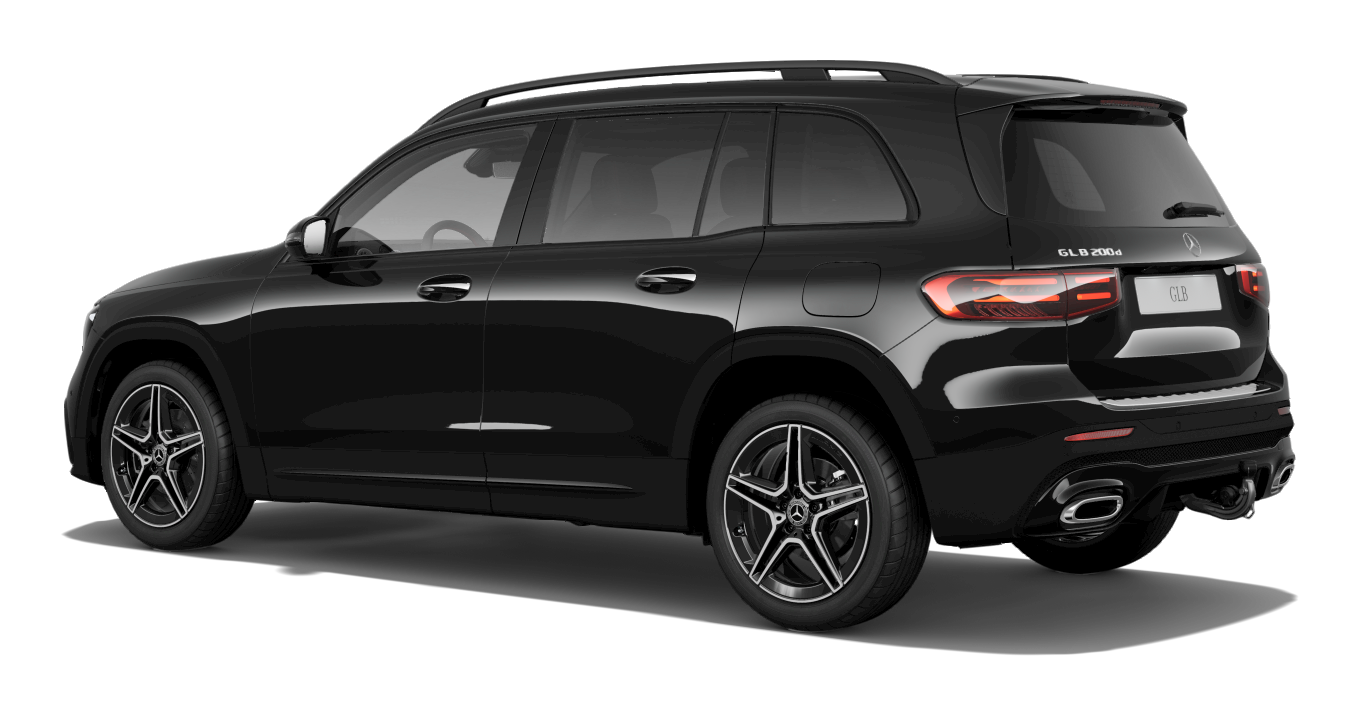 GLB 200 d