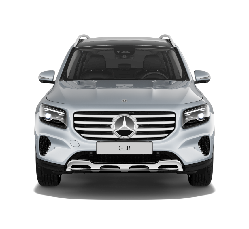 GLB 200 d