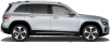 GLB 200 d
