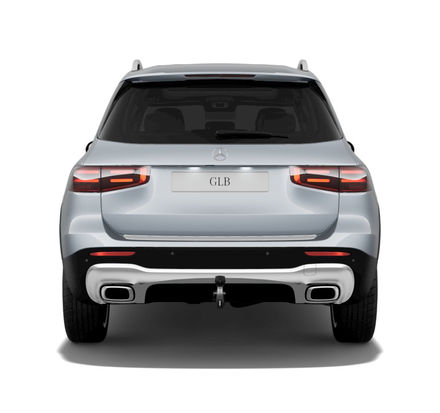 GLB 200 d
