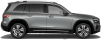 GLB 200 d
