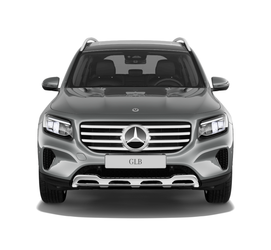 GLB 200 d