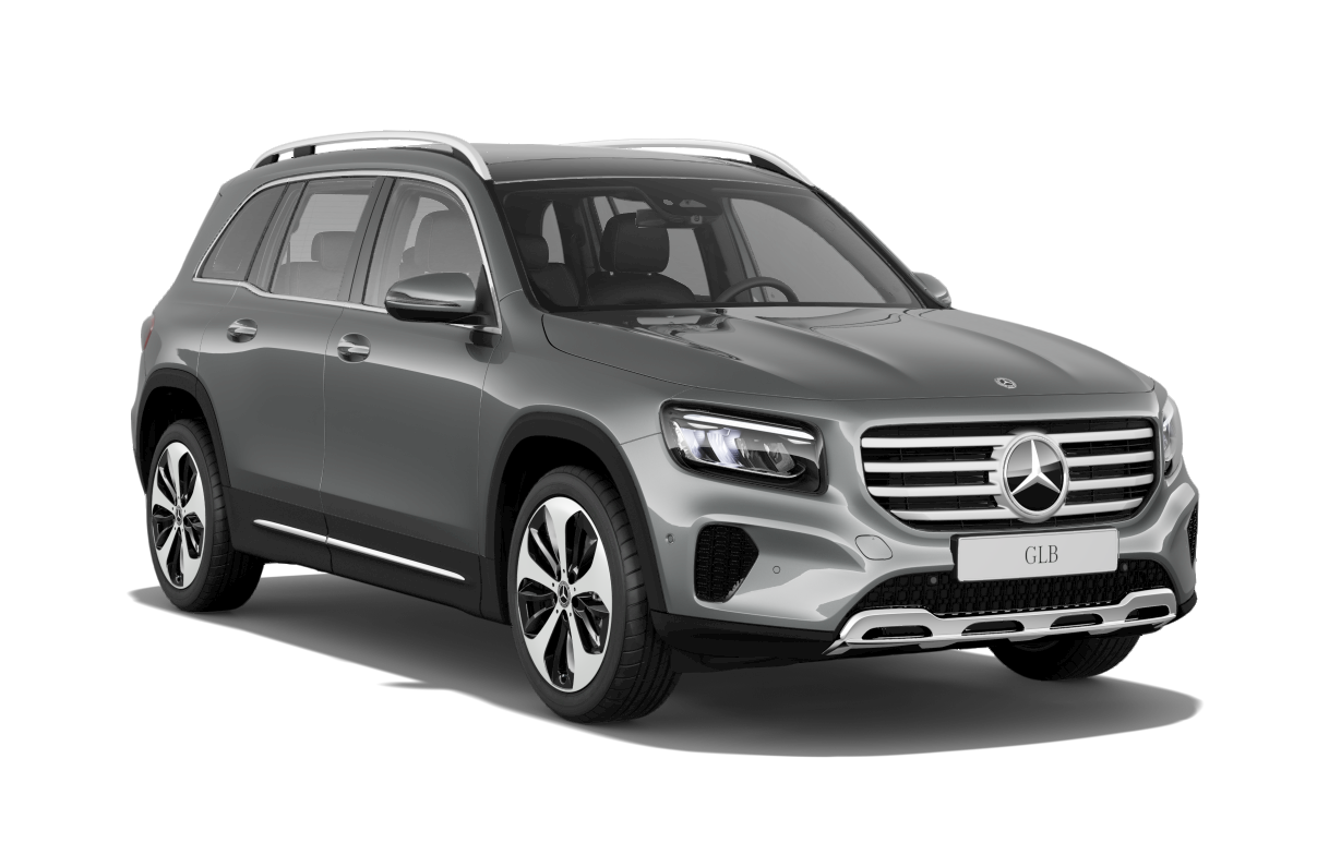 GLB 200 d