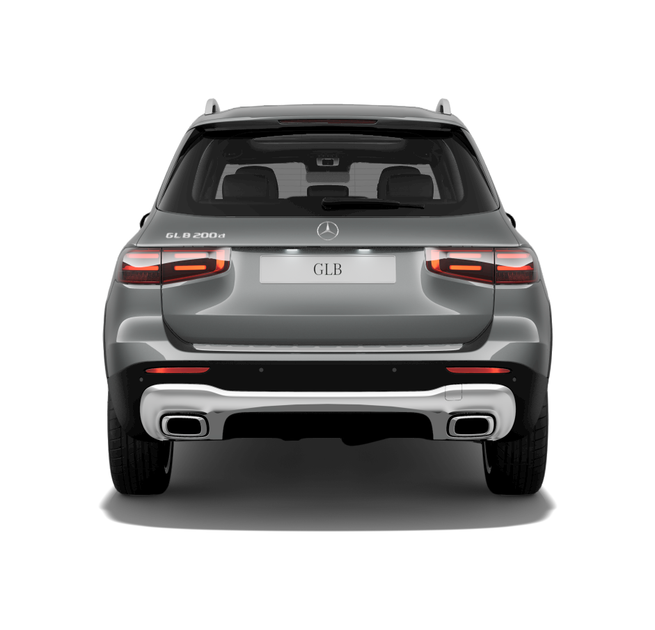 GLB 200 d