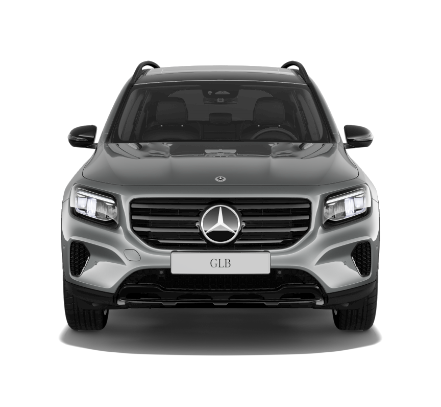 GLB 200 d
