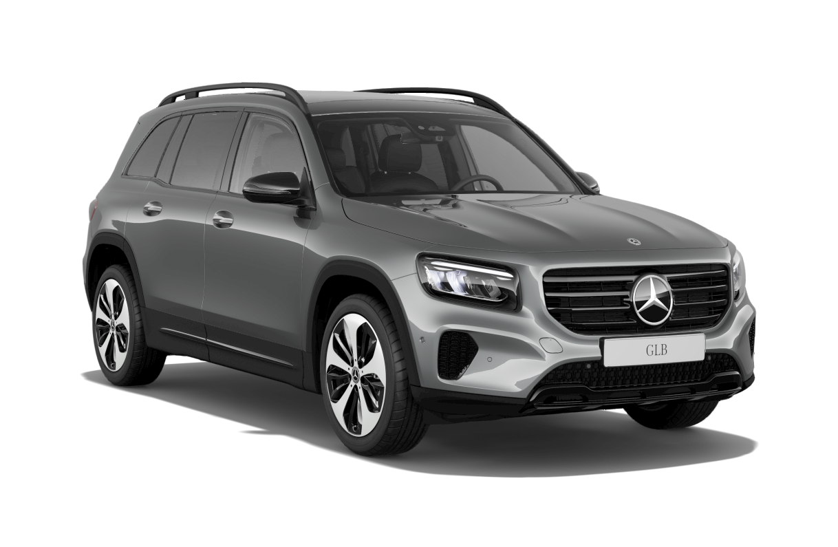 GLB 200 d
