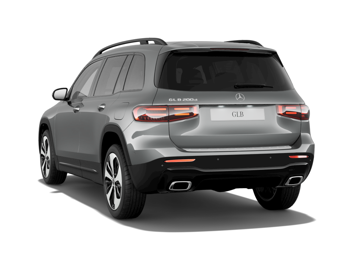 GLB 200 d