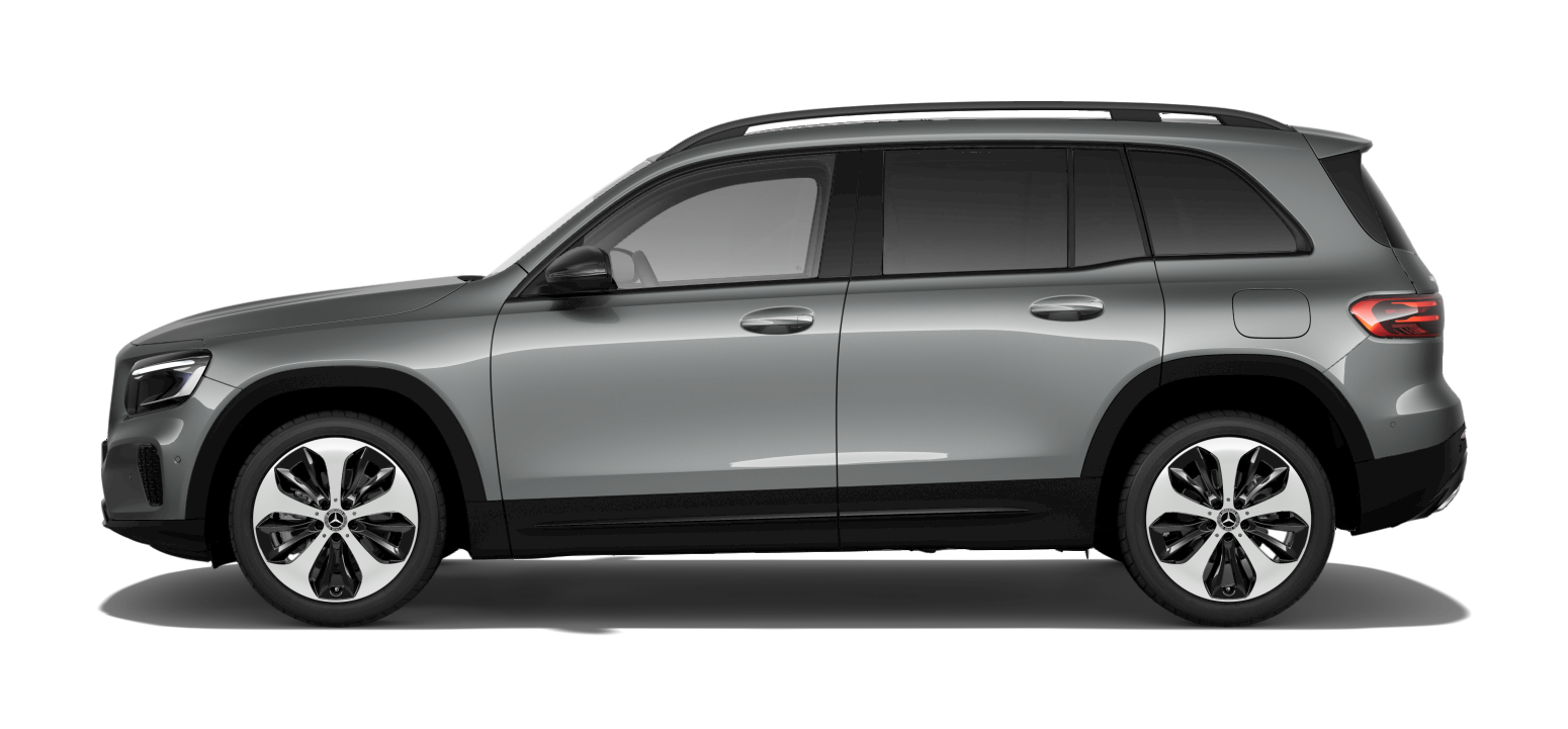 GLB 200 d