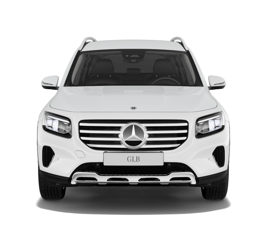 GLB 200 d