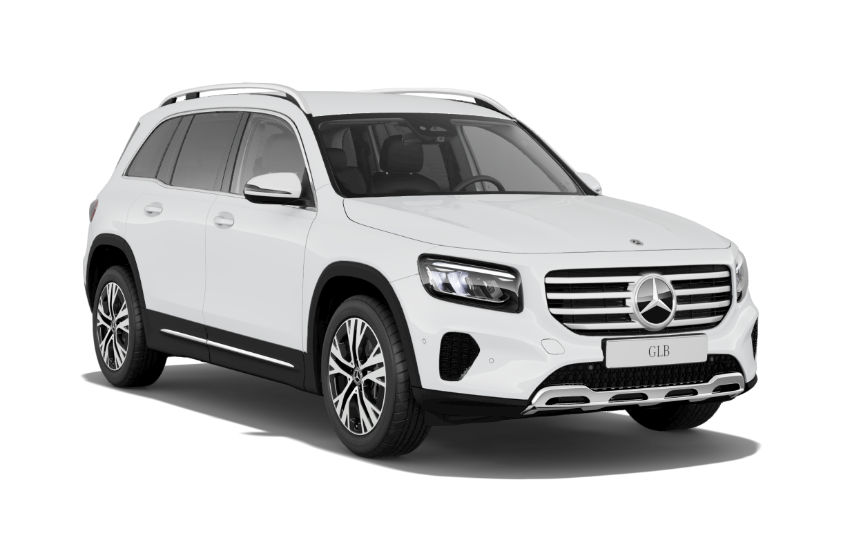 GLB 200 d