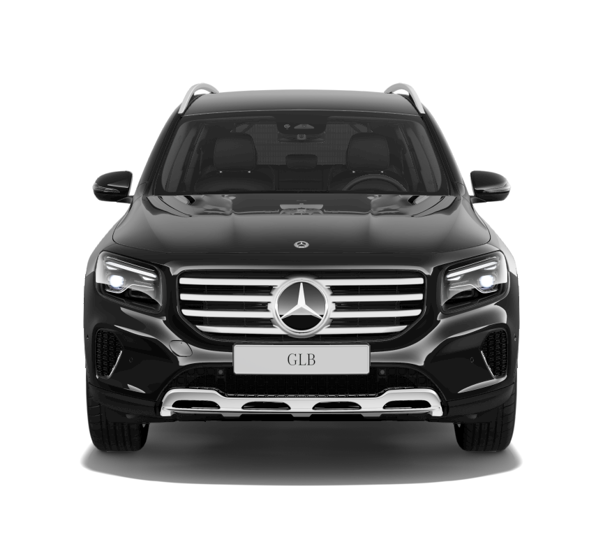 GLB 200 d