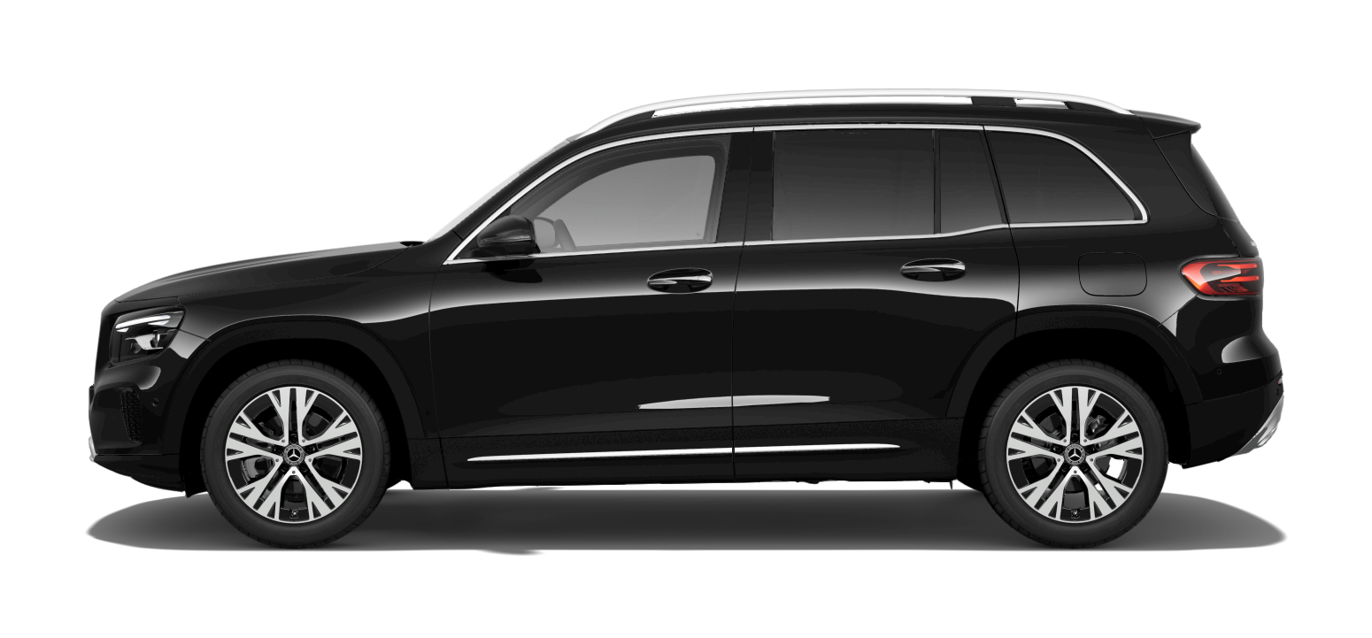 GLB 200 d