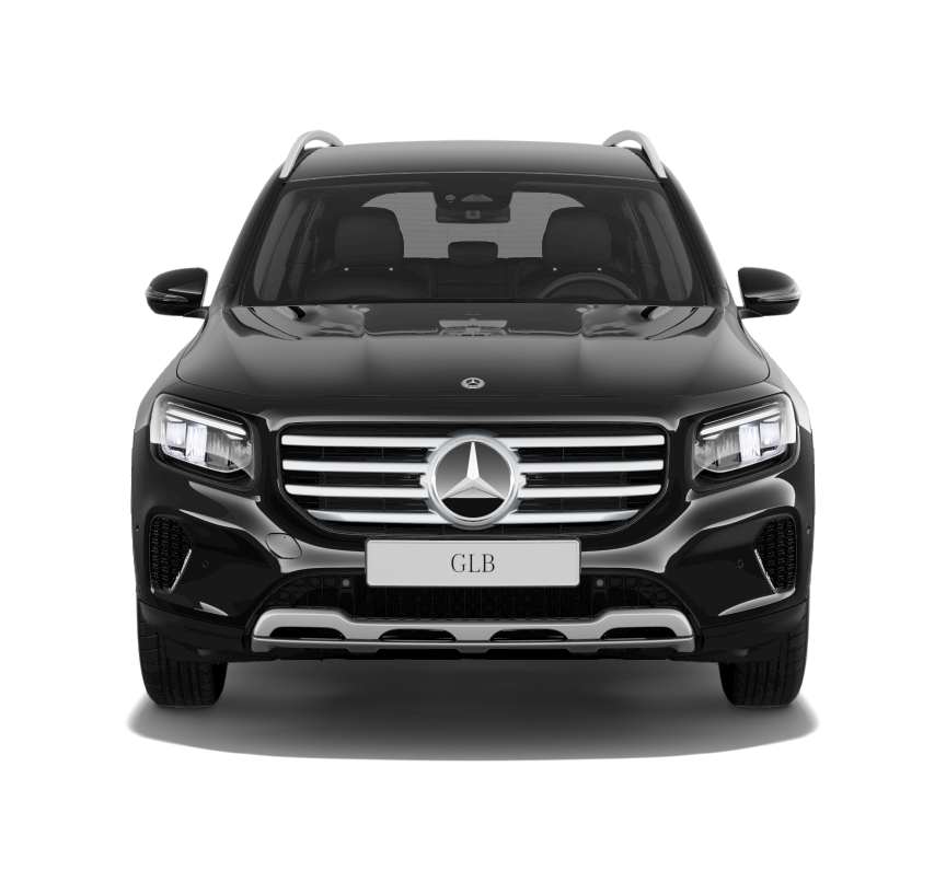 GLB 200 d