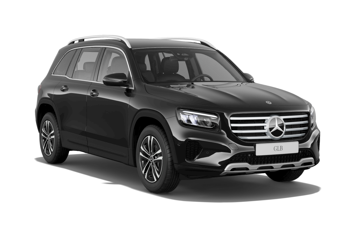 GLB 200 d