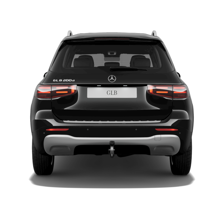 GLB 200 d