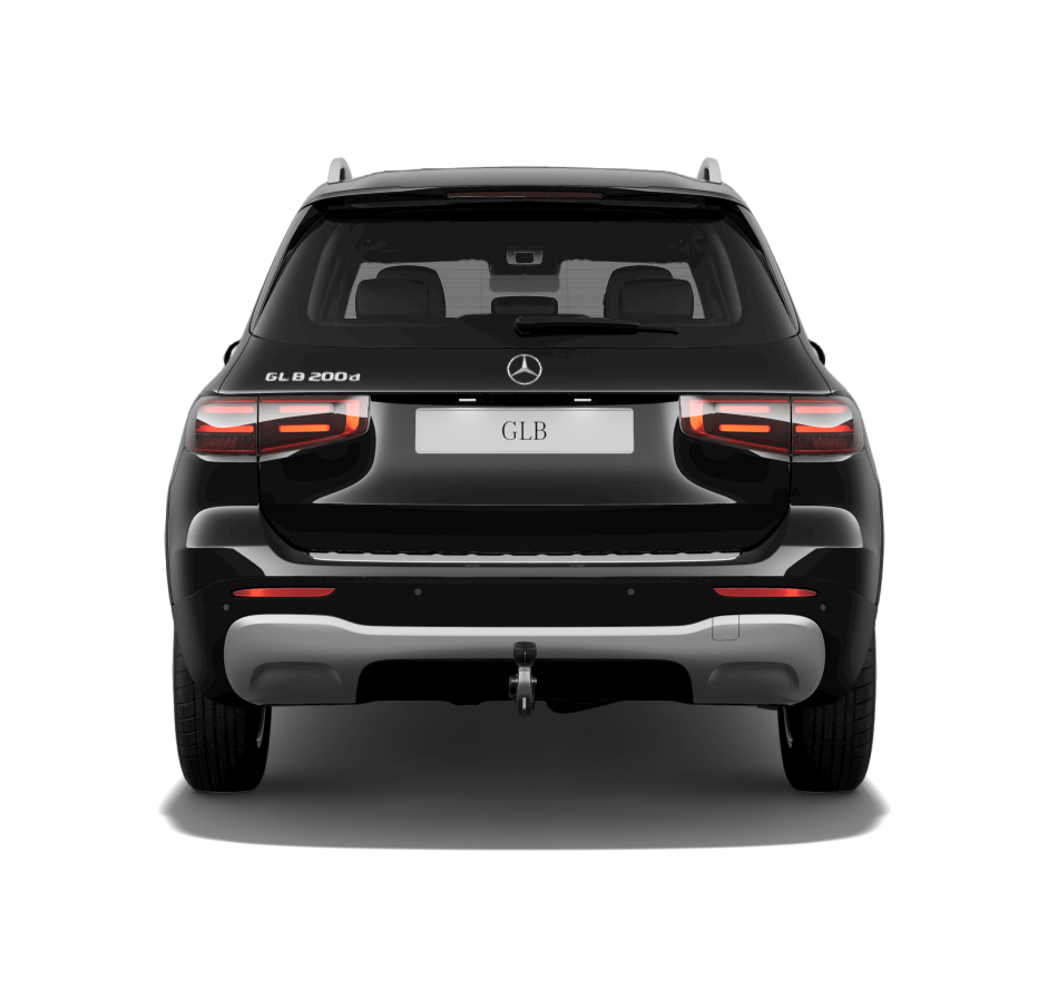 GLB 200 d