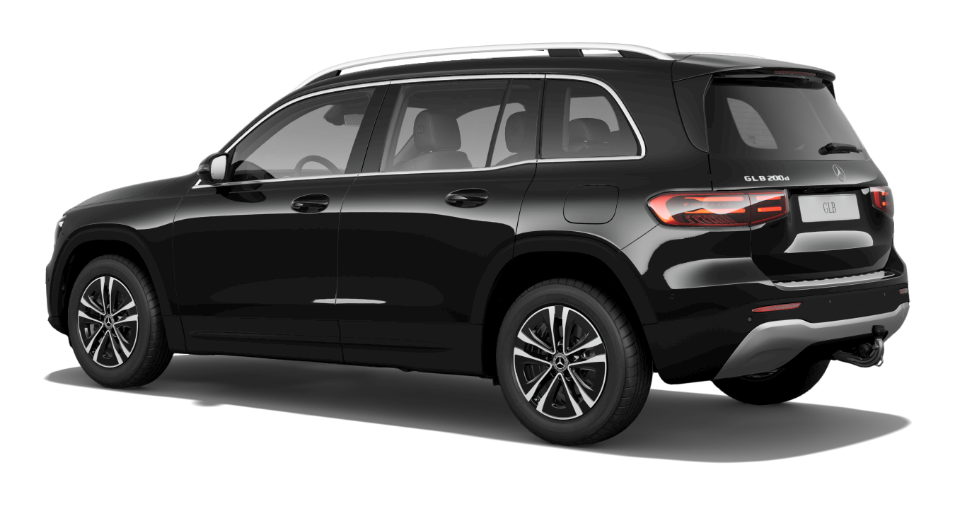 GLB 200 d