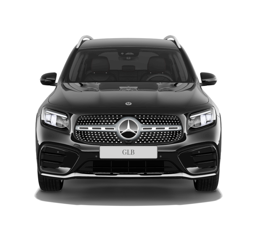 GLB 200 d