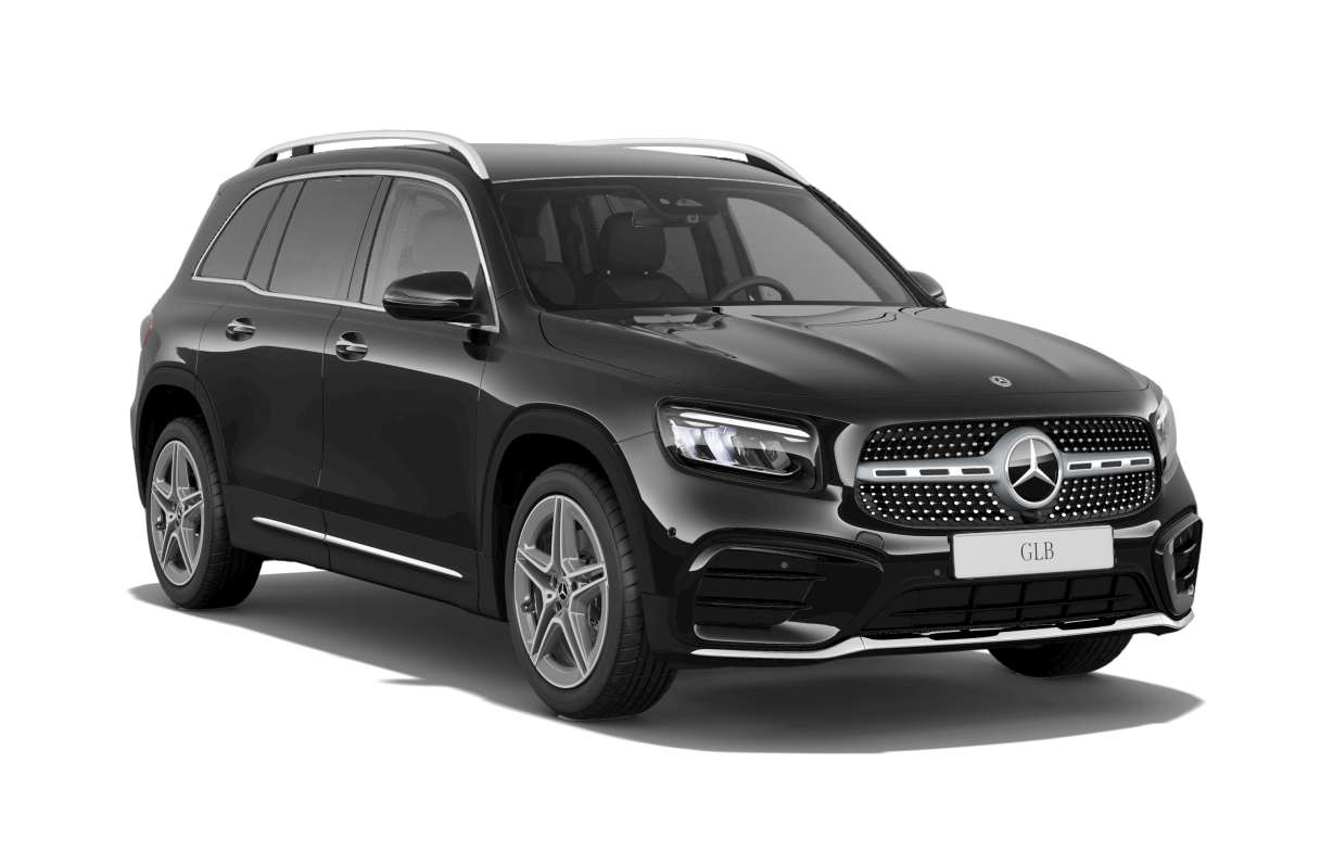 GLB 200 d