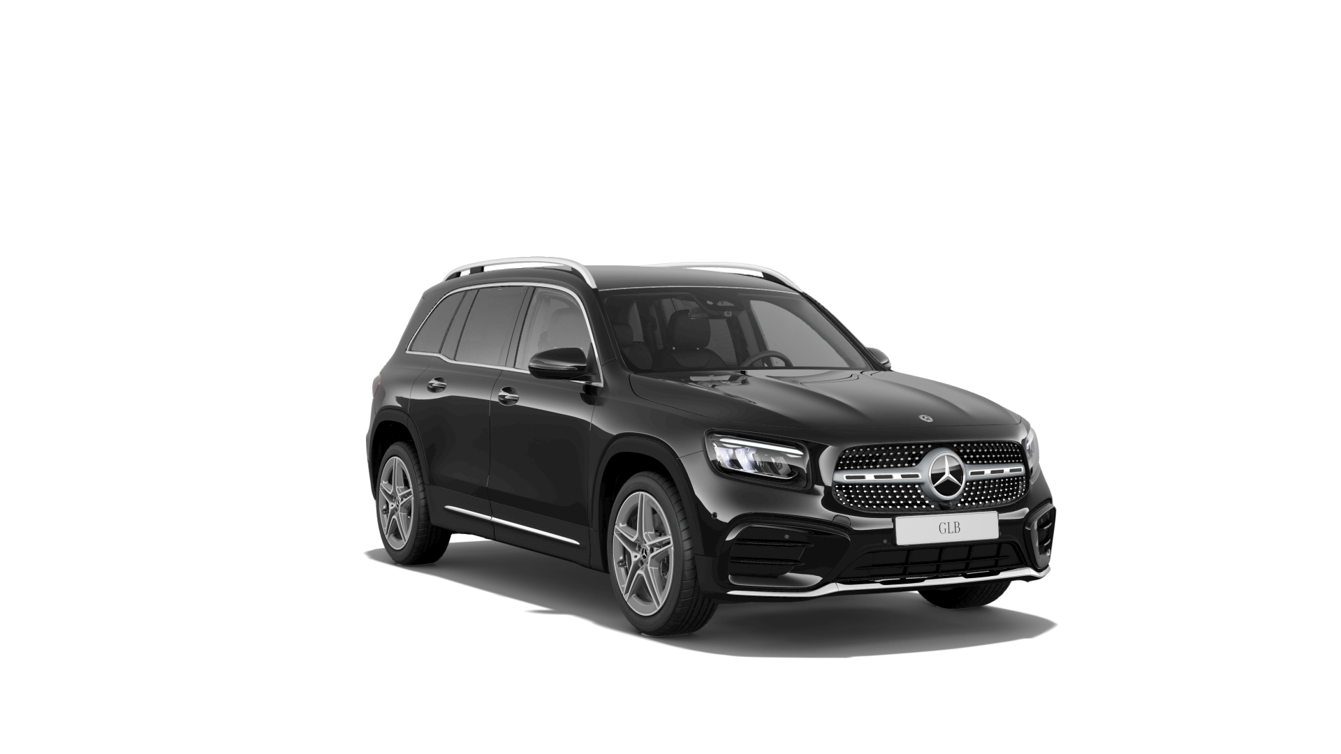 Mercedes-Benz GLB 200 d 2026