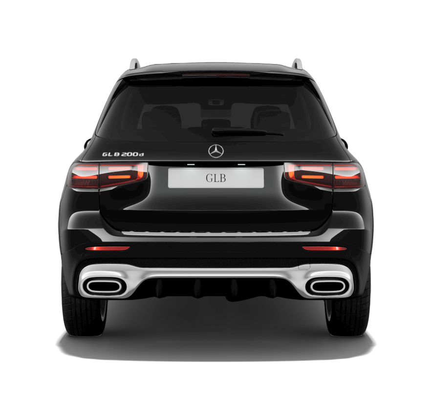 GLB 200 d