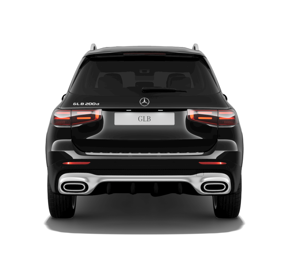 GLB 200 d