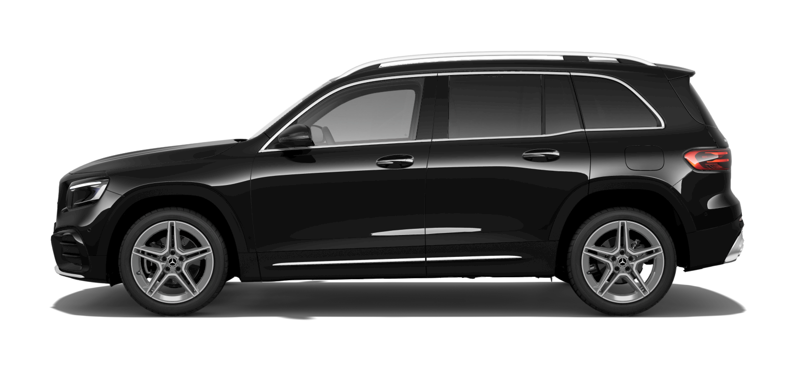 GLB 200 d
