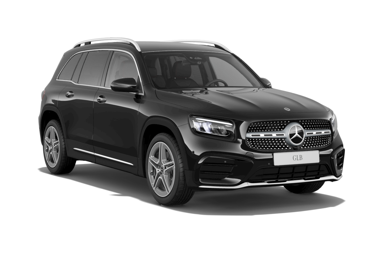 GLB 200 d
