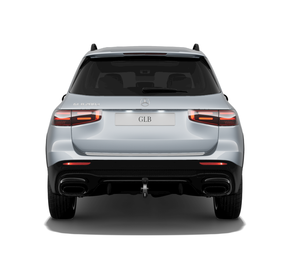 GLB 200 d
