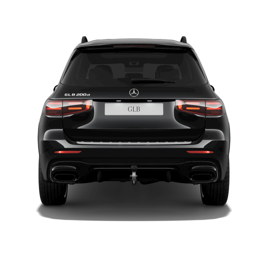 GLB 200 d