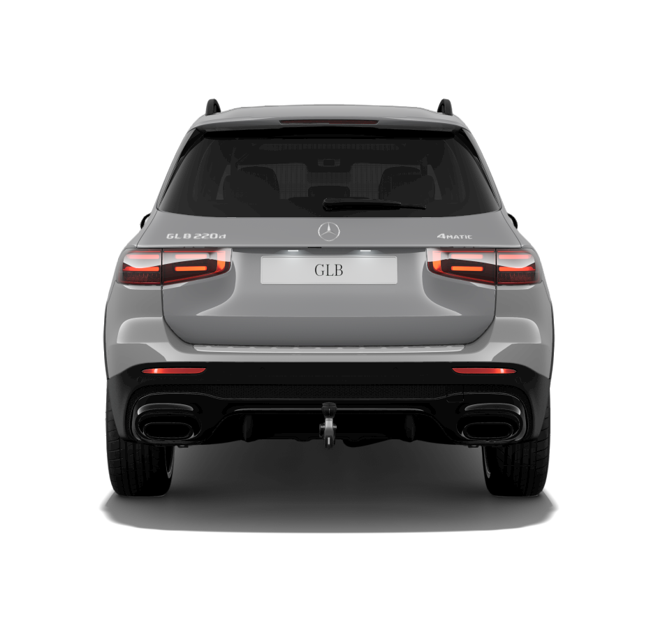 GLB 220 d 4MATIC