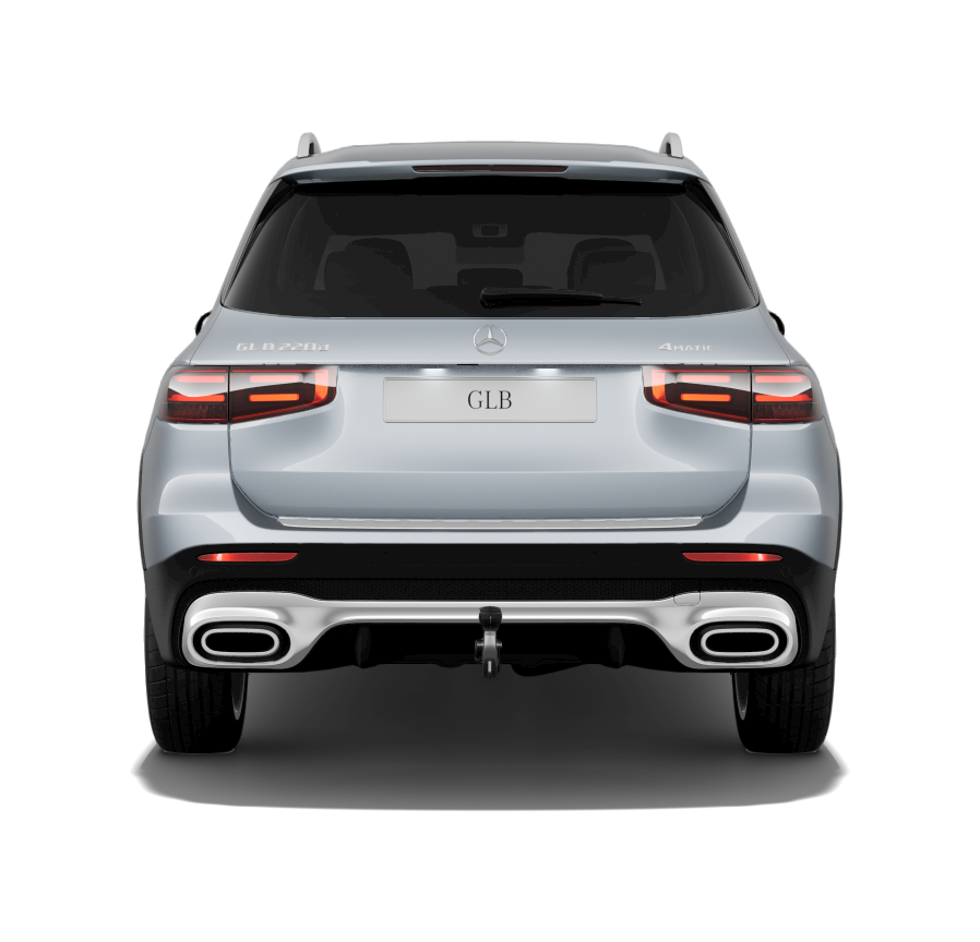 GLB 220 d 4MATIC