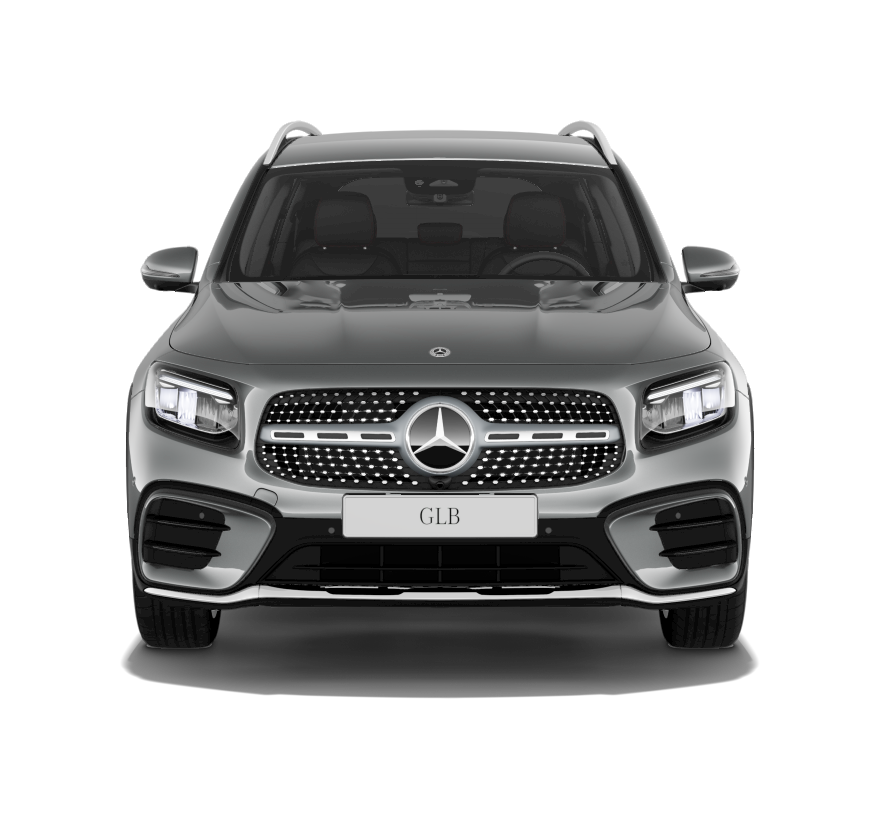 GLB 220 d 4MATIC