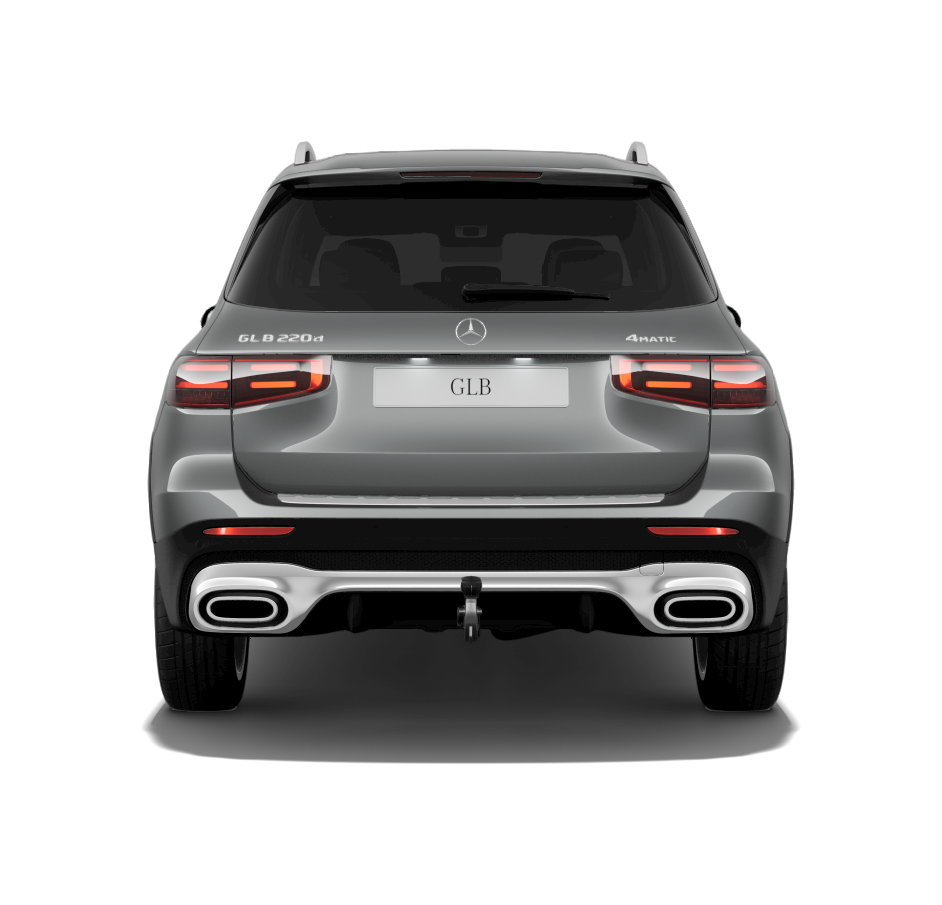 GLB 220 d 4MATIC