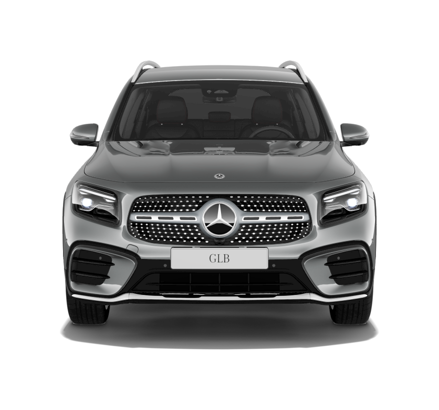 GLB 220 d 4MATIC