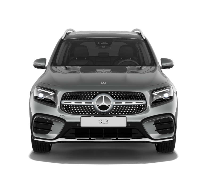 GLB 220 d 4MATIC