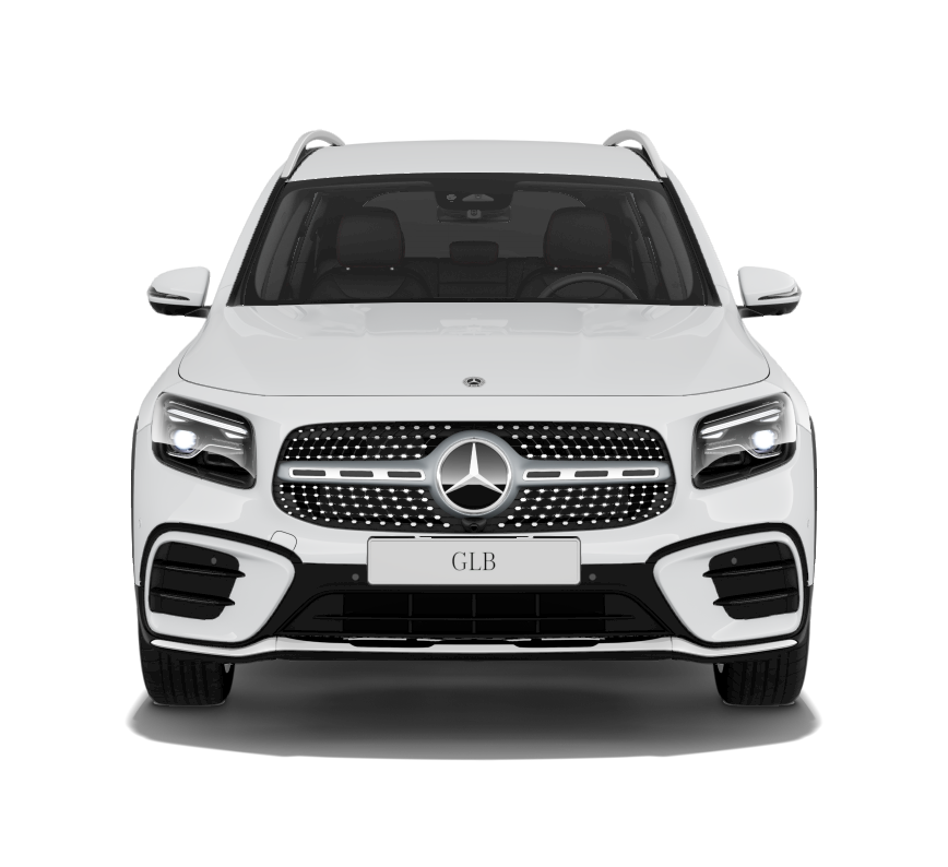 GLB 220 d 4MATIC