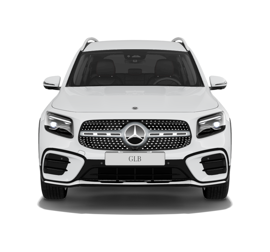 GLB 220 d 4MATIC
