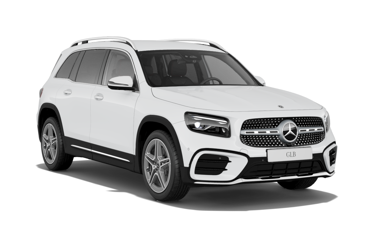 GLB 220 d 4MATIC