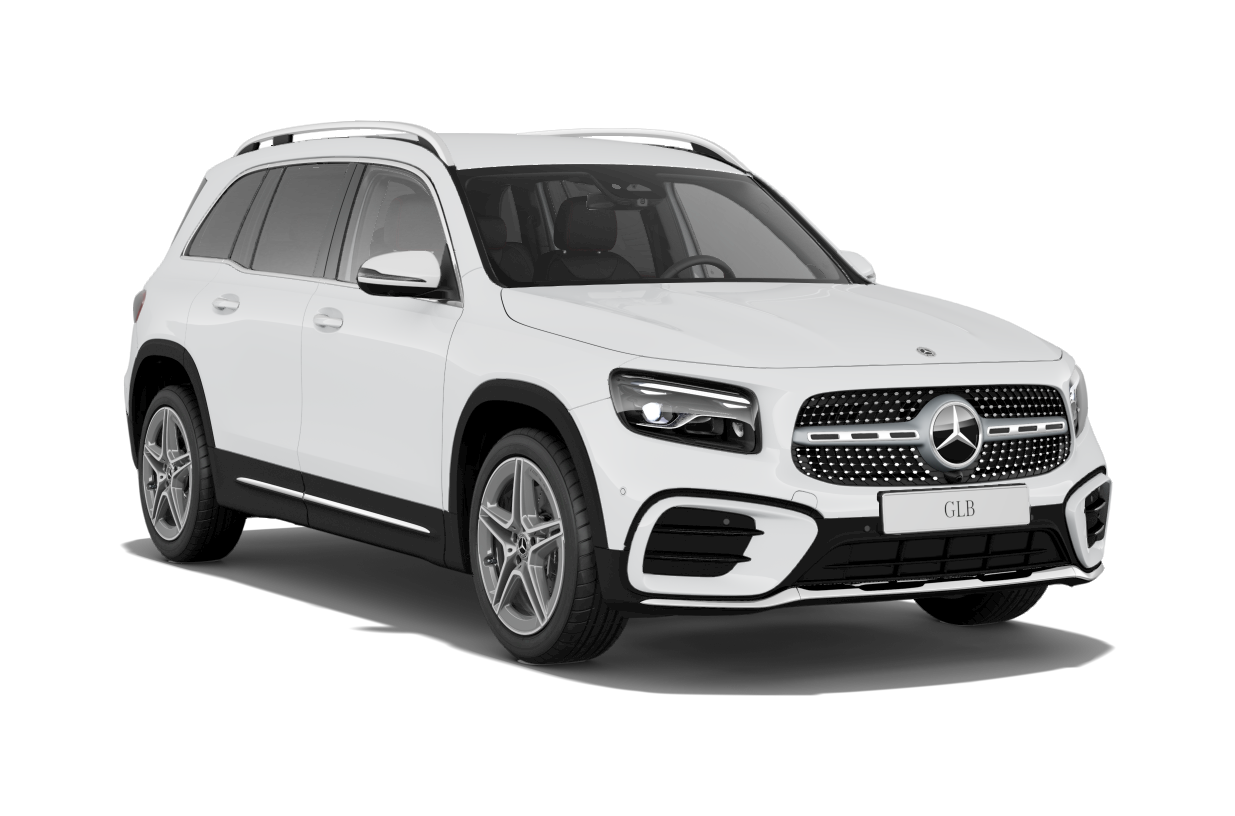 GLB 220 d 4MATIC