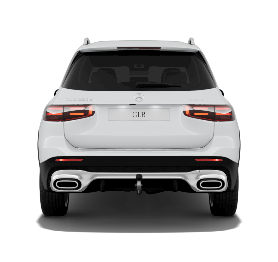 GLB 220 d 4MATIC