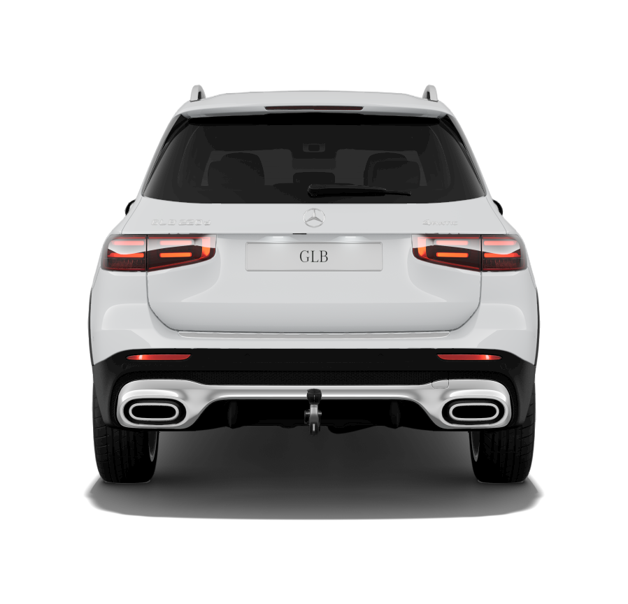 GLB 220 d 4MATIC