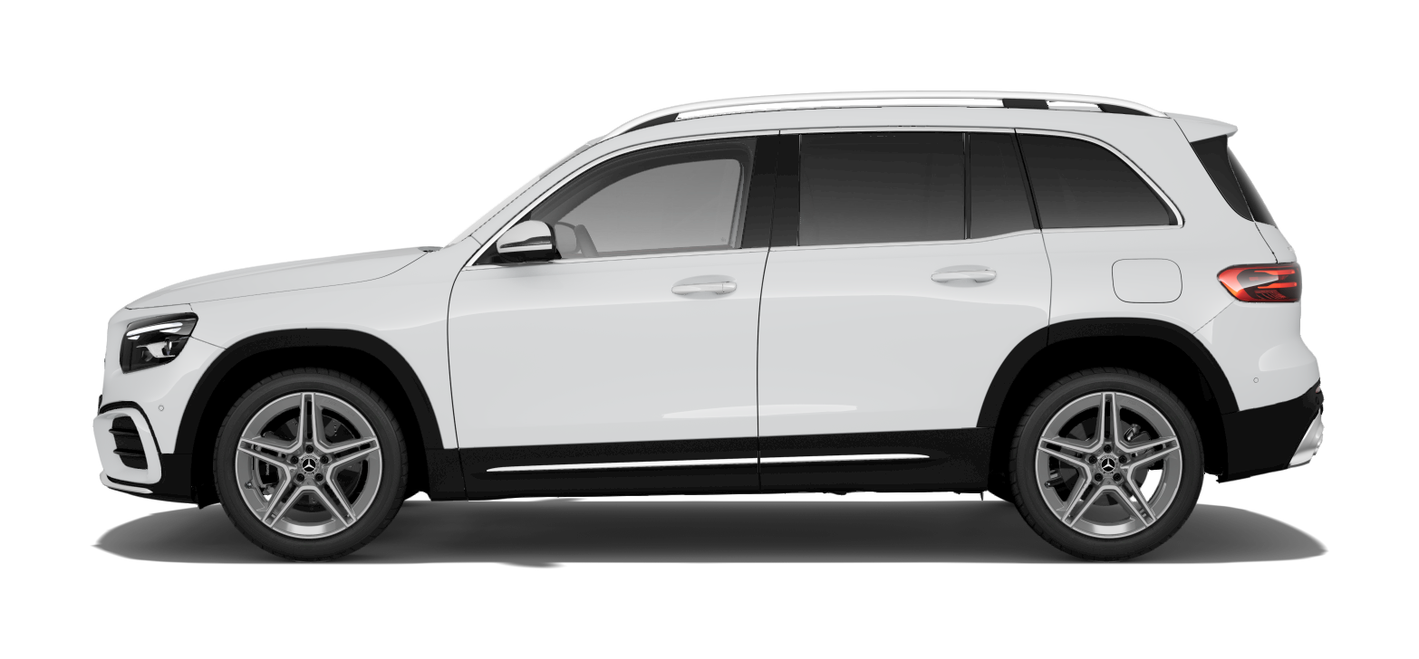 GLB 220 d 4MATIC