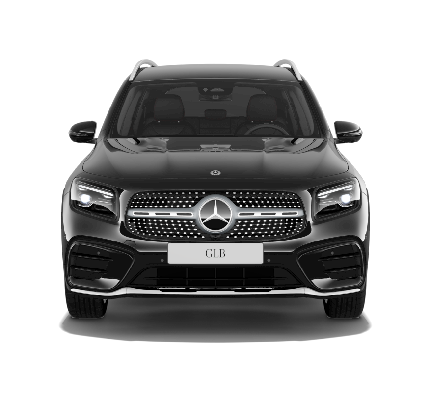 GLB 220 d 4MATIC