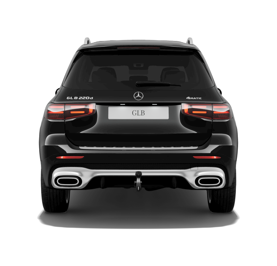 GLB 220 d 4MATIC