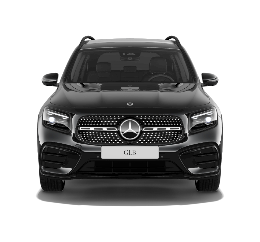 GLB 220 4MATIC