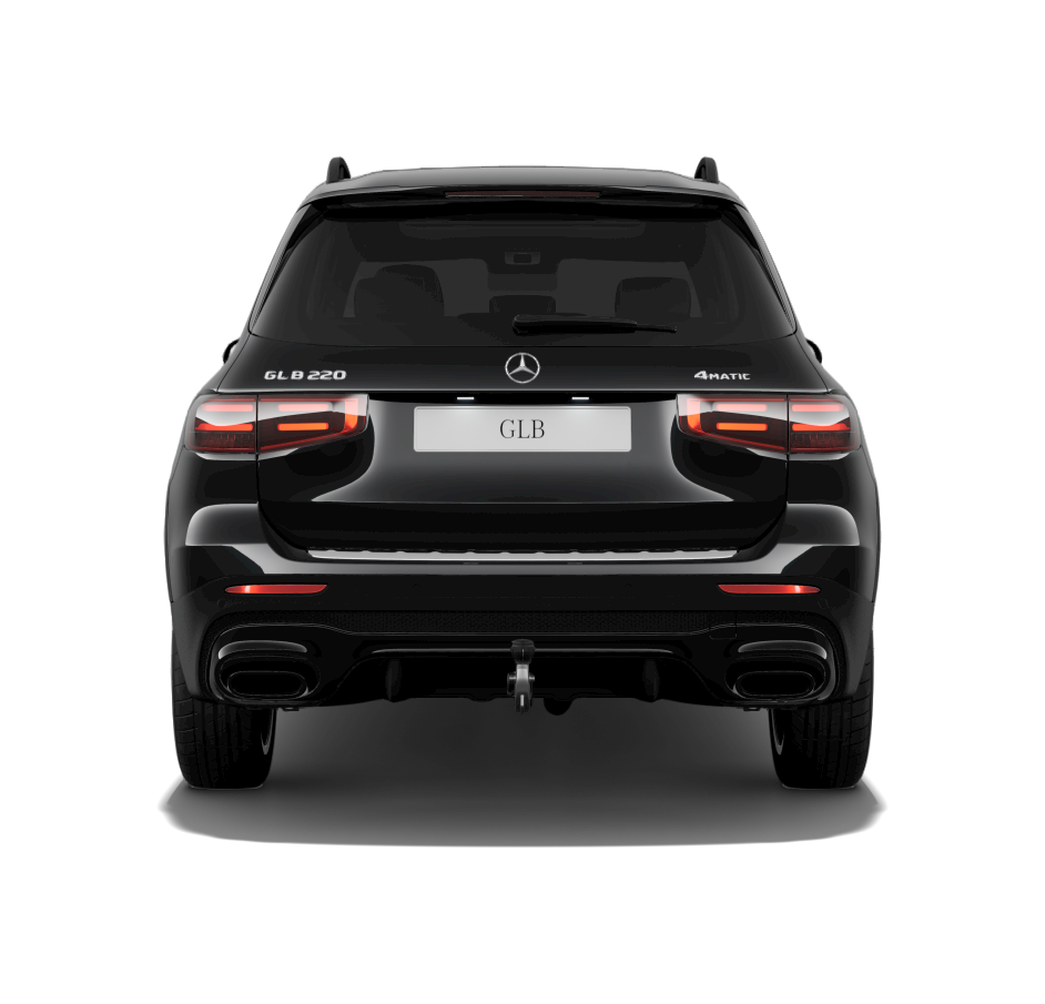 GLB 220 4MATIC