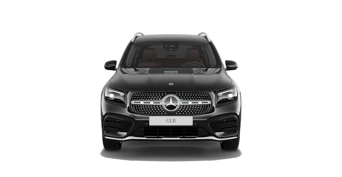 GLB - Fahrzeugbreiten inkl. Außenspiegel